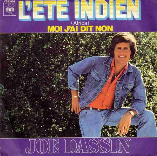 Joe Dassin